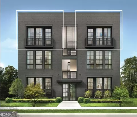 123 Beardon Cir #159, Atlanta, GA 30316
