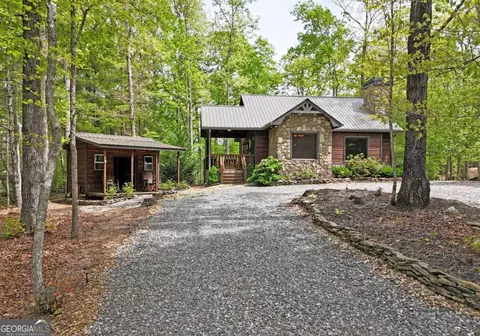211 Winding Brook Trl #12, Morganton, GA 30560