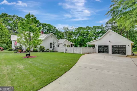 78 Turin St, Senoia, GA 30276