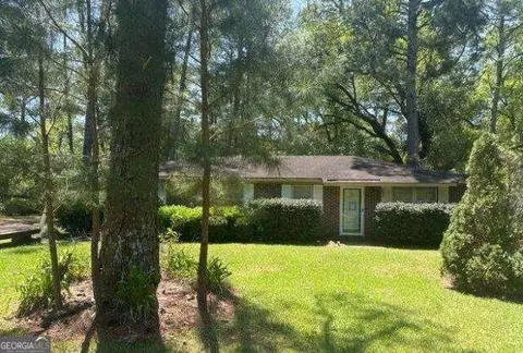 4733 Orr Rd, Pelham, GA 31779