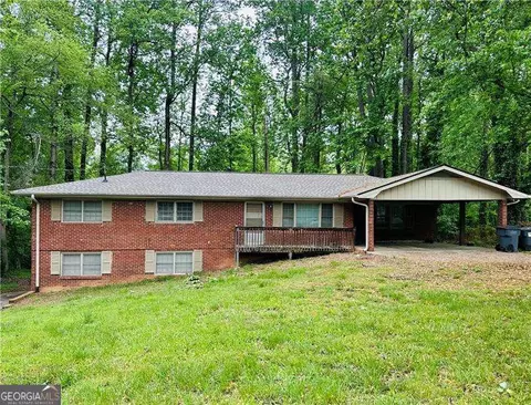 3287 Harvest Way, Marietta, GA 30062