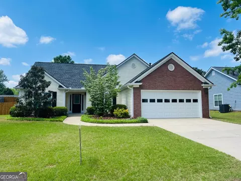 2487 Battery Pointe Pointe, Lawrenceville, GA 30043