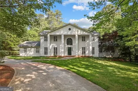 455 Mount Vernon Hwy, Sandy Springs, GA 30327