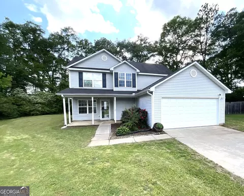 238 Jasmine Dr, Jackson, GA 30233