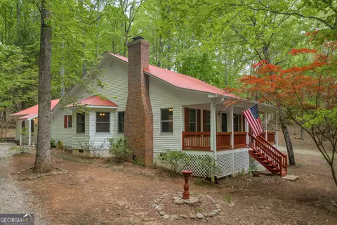 230 Northlake Dr, Sautee Nacoochee, GA 30571