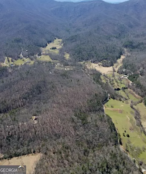 20 Acres Mount Pleasant Church Rd, Blairsville, GA 30512