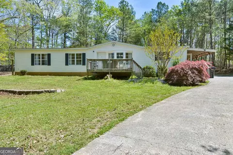660 Soap Creek Rd, Ball Ground, GA 30107