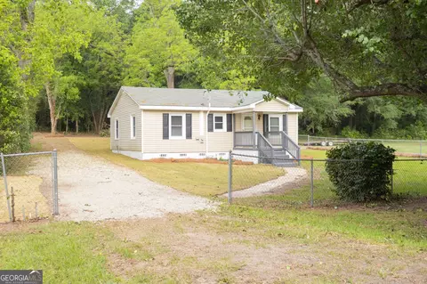 505 Martin Luther King Dr, Perry, GA 31069
