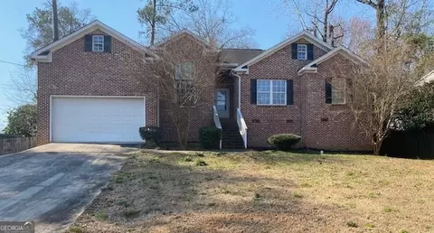 1224 Timberlane Dr, Macon, GA 31210