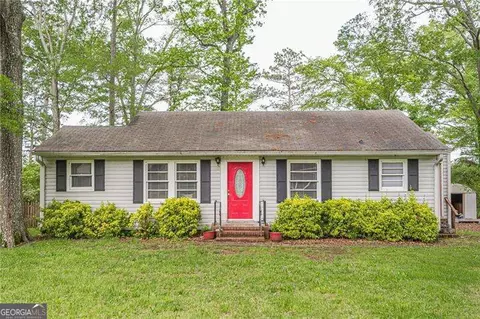 107 Harrison Rd NW, Rome, GA 30165