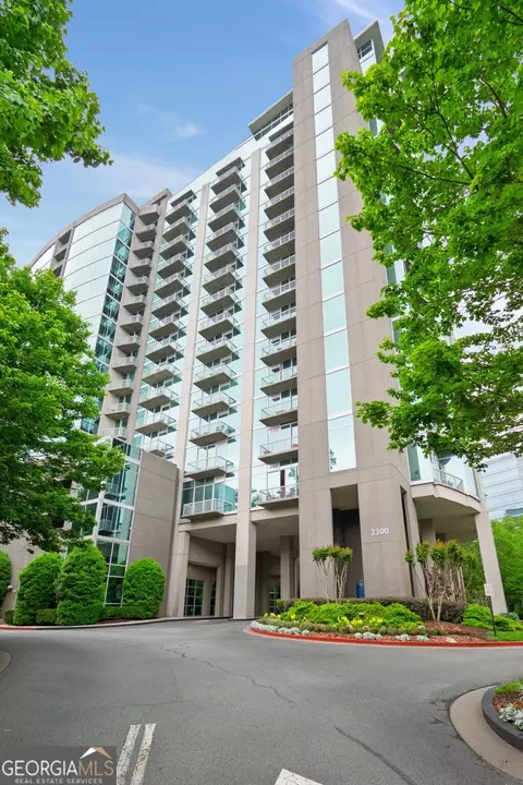 3300 Windy Ridge Pkwy SE #1212, Atlanta, GA 30339