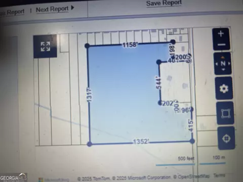 2031 N Ext Hill St N, Griffin, GA 30224