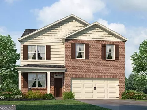 8228 Coldstream Dr, Fairburn, GA 30213