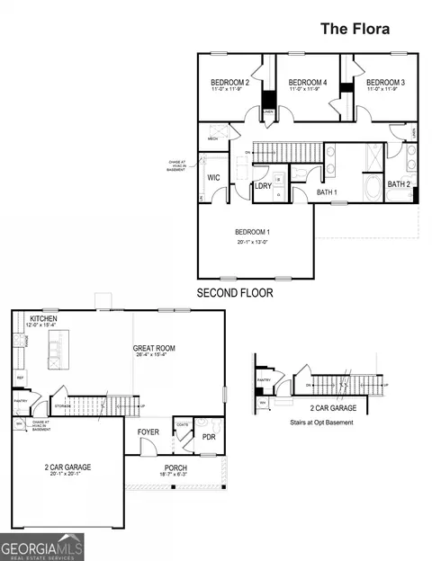 8230 Coldstream Dr, Fairburn, GA 30213 photo 18