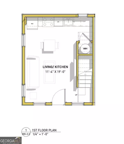 971 Peeples St SW, Atlanta, GA 30310