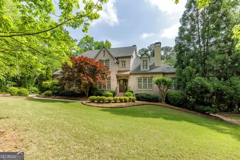 1575 Spalding Dr, Atlanta, GA 30350