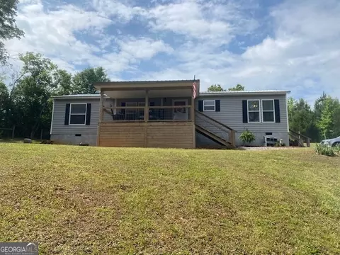 196 SE Stembridge Rd SE, Milledgeville, GA 31061