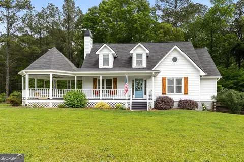 614 Highway 85 Conn, Brooks, GA 30205