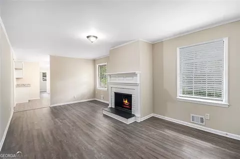 2771 Dresden Trl, Atlanta, GA 30344