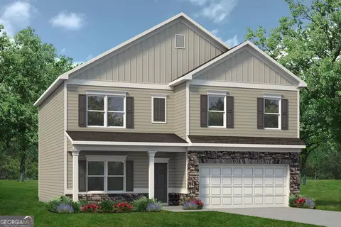 131 Creekside Rd #( 20), Eatonton, GA 31024