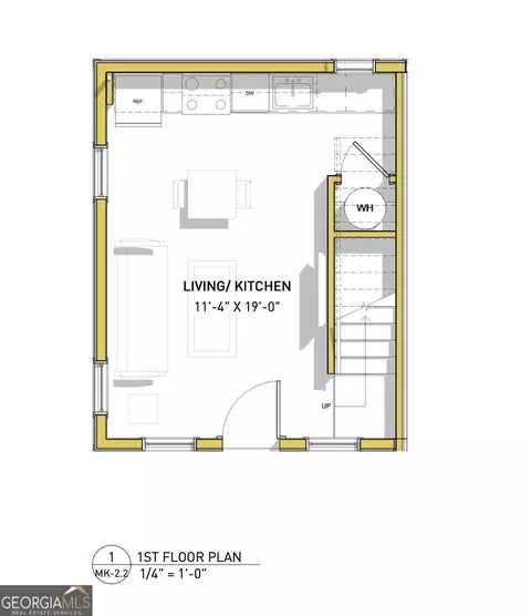 962 Lawton St SW, Atlanta, GA 30310