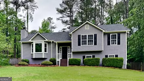 64 Little John Way, Douglasville, GA 30134