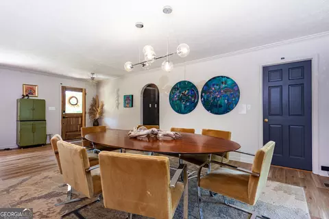 Dining - 242 Newton Rd, Lagrange, GA 30240 photo 1 of 2