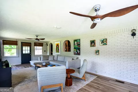 Living - 242 Newton Rd, Lagrange, GA 30240 photo 1 of 1
