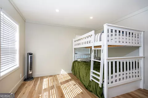Bedroom - 242 Newton Rd, Lagrange, GA 30240 photo 2 of 3