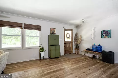 Entry Way - 242 Newton Rd, Lagrange, GA 30240 photo 1 of 2