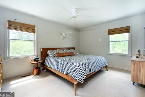 Bedroom - 242 Newton Rd, Lagrange, GA 30240 photo 1 of 3