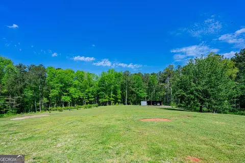 Exterior - 242 Newton Rd, Lagrange, GA 30240 photo 8 of 9