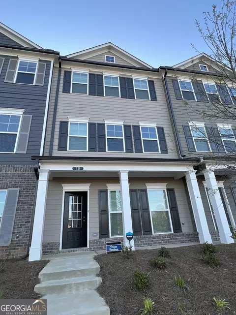 18 Cobalt Ln, Newnan, GA 30265