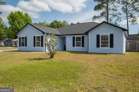 117 Acacia Dr, Kingsland, GA 31548