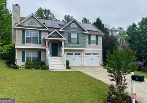 103 Manx Dr, Grantville, GA 30220