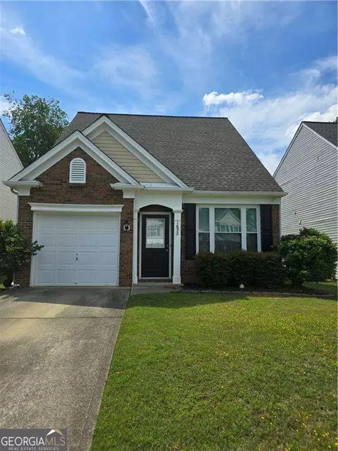 1692 Woodsford Rd NW, Kennesaw, GA 30152