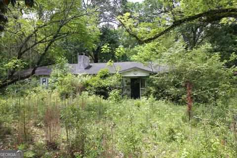 1180 S L St, Pine Mountain Valley, GA 31823