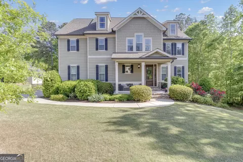 335 Discovery Lake Dr, Fayetteville, GA 30215