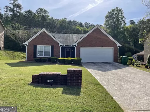 4092 River Mist Ct, Lithonia, GA 30038