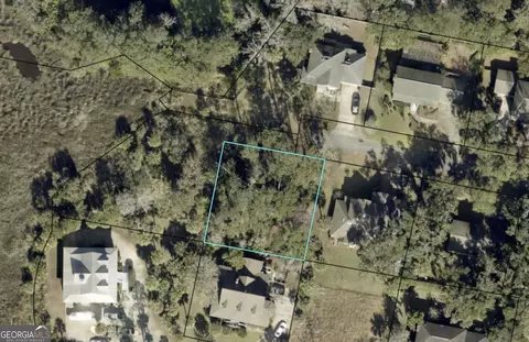 lot9 Rio Borrell Sd On Cherokee Ave, Saint Marys, GA 31558