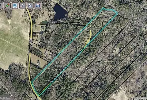 0 Honey Rd, Sylvania, GA 30467