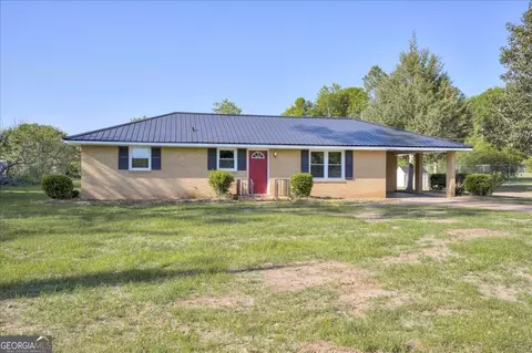 192 Briar Creek Estates Rd, Waynesboro, GA 30830