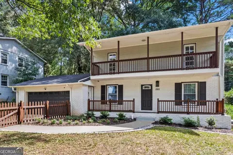 1911 Rollingwood Dr SE, Atlanta, GA 30316
