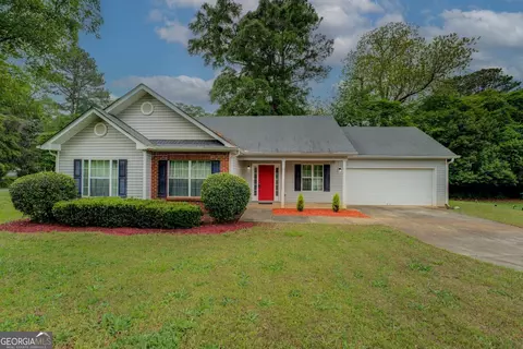 209 Nancy St, Monticello, GA 31064