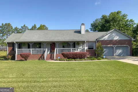 4145 Jones Rd, Macon, GA 31216