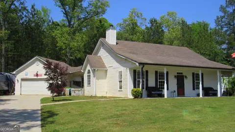 73 Bennett Dr, Mansfield, GA 30055