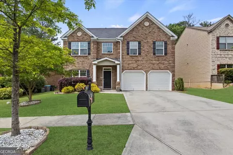 2171 Foxy Dr, Bethlehem, GA 30620