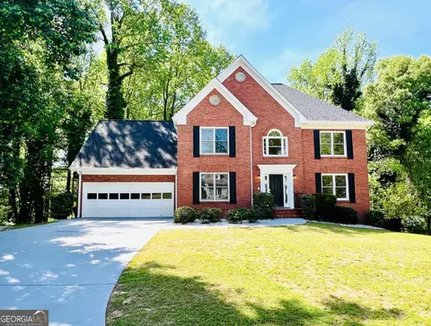 995 Chaucer Gate Ct, Lawrenceville, GA 30043