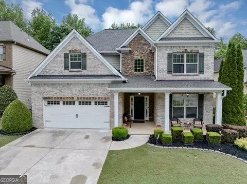 2376 Roberts View Trl, Buford, GA 30519
