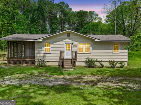 414 Chandler Rd, Newnan, GA 30263